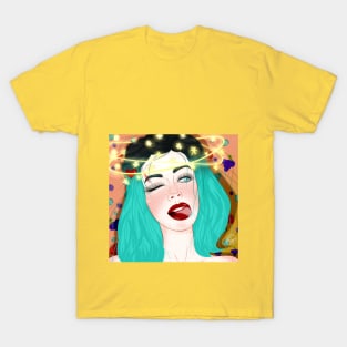 fruit girl T-Shirt